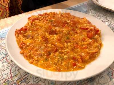 トルコ料理 Sinasos