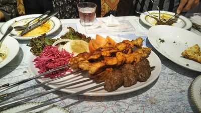 トルコ料理 Sinasos