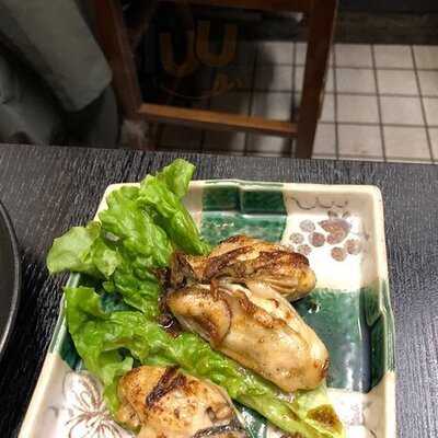 お好み焼ちとせ