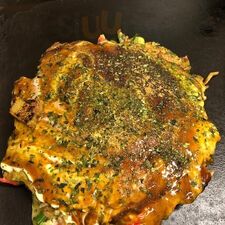 お好み焼ちとせ