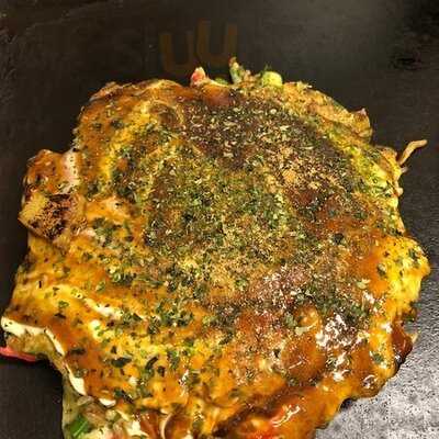 お好み焼ちとせ