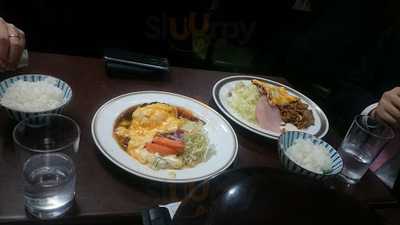 ニューハマヤ 北浜店