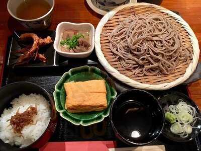 松吟庵 東三国店