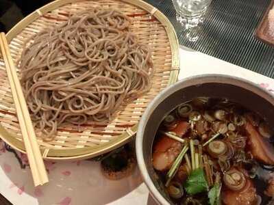 松吟庵 東三国店