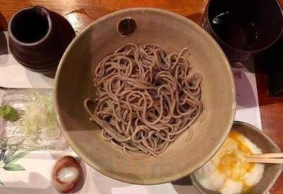 松吟庵 東三国店