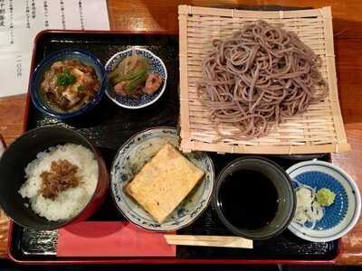 松吟庵 東三国店