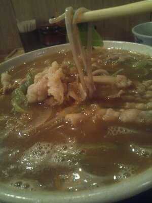 松吟庵 東三国店