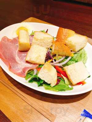 ル・クロワッサンショップ アベノ店