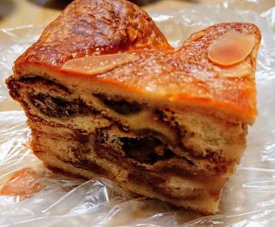 ル・クロワッサンショップ アベノ店