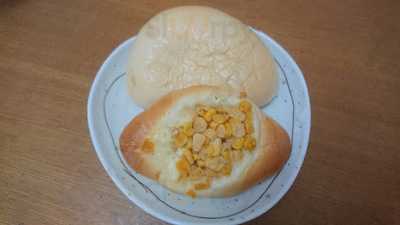 ル・クロワッサンショップ アベノ店