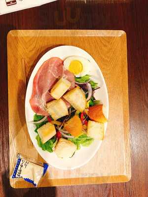 ル・クロワッサンショップ アベノ店