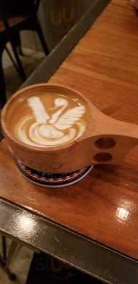 タソガレコーヒースタンド