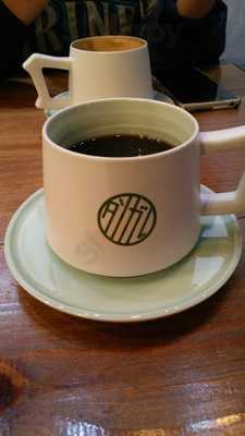 タソガレコーヒースタンド