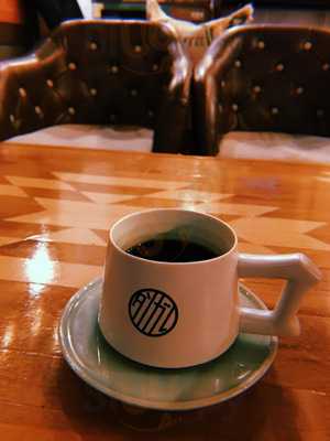 タソガレコーヒースタンド