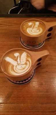 タソガレコーヒースタンド