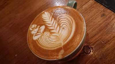 タソガレコーヒースタンド