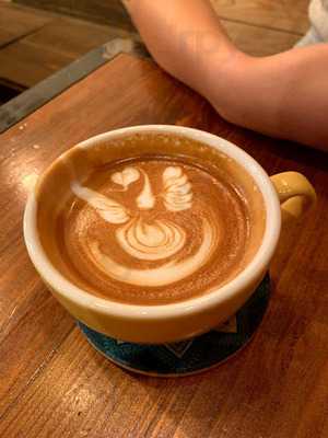 タソガレコーヒースタンド