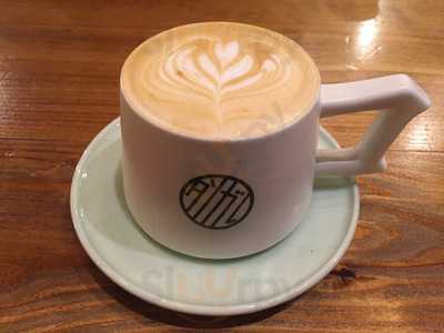 タソガレコーヒースタンド