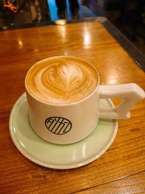 タソガレコーヒースタンド