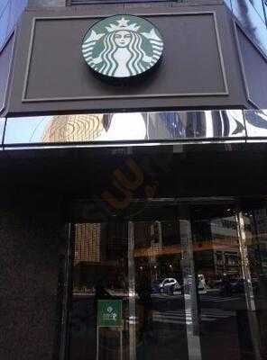 スターバックスコーヒー 四ツ橋店