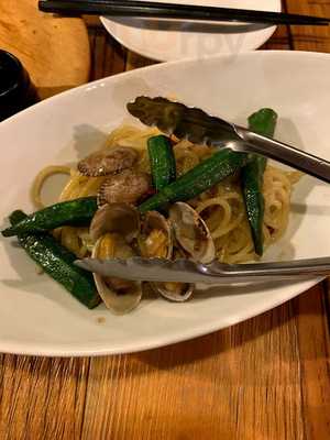 新窯ピッツァ×ワインのお店 キタバル