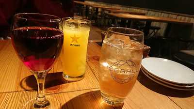 新窯ピッツァ×ワインのお店 キタバル