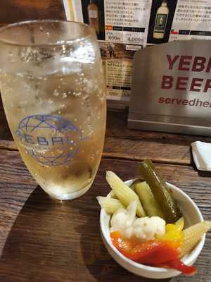 新窯ピッツァ×ワインのお店 キタバル