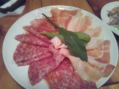 新窯ピッツァ×ワインのお店 キタバル