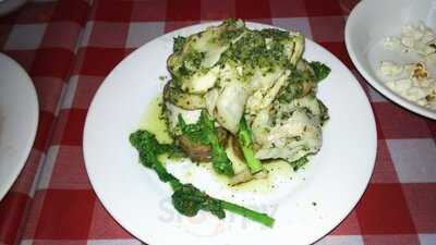 イタリア酒場 Entrata 茶屋町店