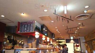 イタリア酒場 Entrata 茶屋町店