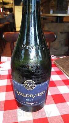 イタリア酒場 Entrata 茶屋町店