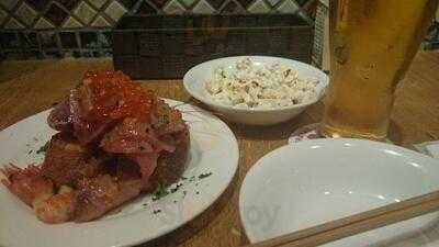 イタリア酒場 Entrata 茶屋町店