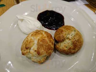 アフタヌーンティー・ティールーム 京都大丸店