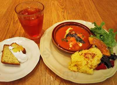 アフタヌーンティー・ティールーム 京都大丸店