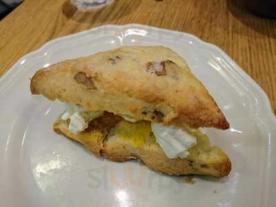 アフタヌーンティー・ティールーム 京都大丸店