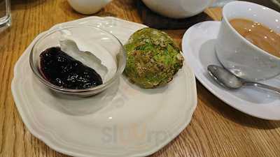 アフタヌーンティー・ティールーム 京都大丸店