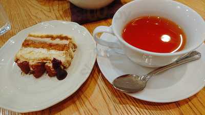 アフタヌーンティー・ティールーム 京都大丸店