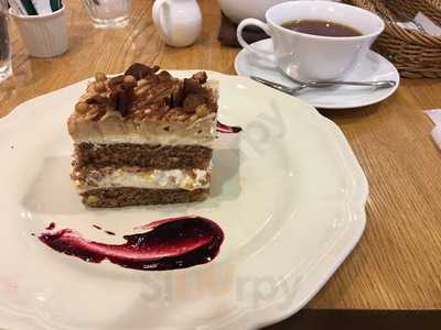 アフタヌーンティー・ティールーム 京都大丸店