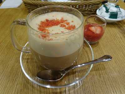 アフタヌーンティー・ティールーム 京都大丸店