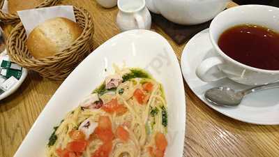 アフタヌーンティー・ティールーム 京都大丸店