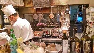 スタイリッシュグリル Tyu