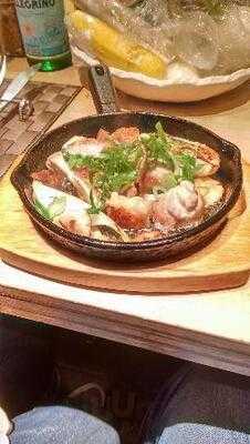 スタイリッシュグリル Tyu