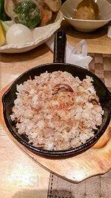 スタイリッシュグリル Tyu