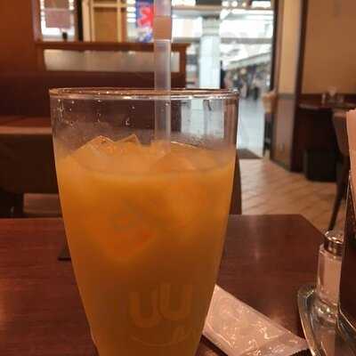 心斎橋ミツヤ なんばウォーク店