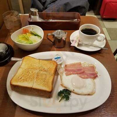 心斎橋ミツヤ なんばウォーク店