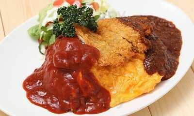 心斎橋ミツヤ なんばウォーク店