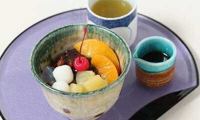 心斎橋ミツヤ なんばウォーク店