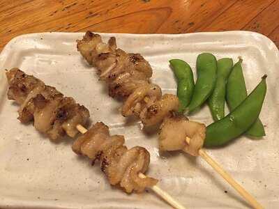 鳥貴族 アメリカ村店