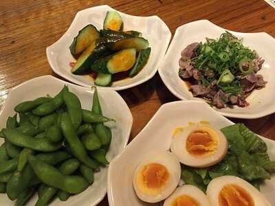 鳥貴族 アメリカ村店