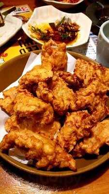 鳥貴族 アメリカ村店